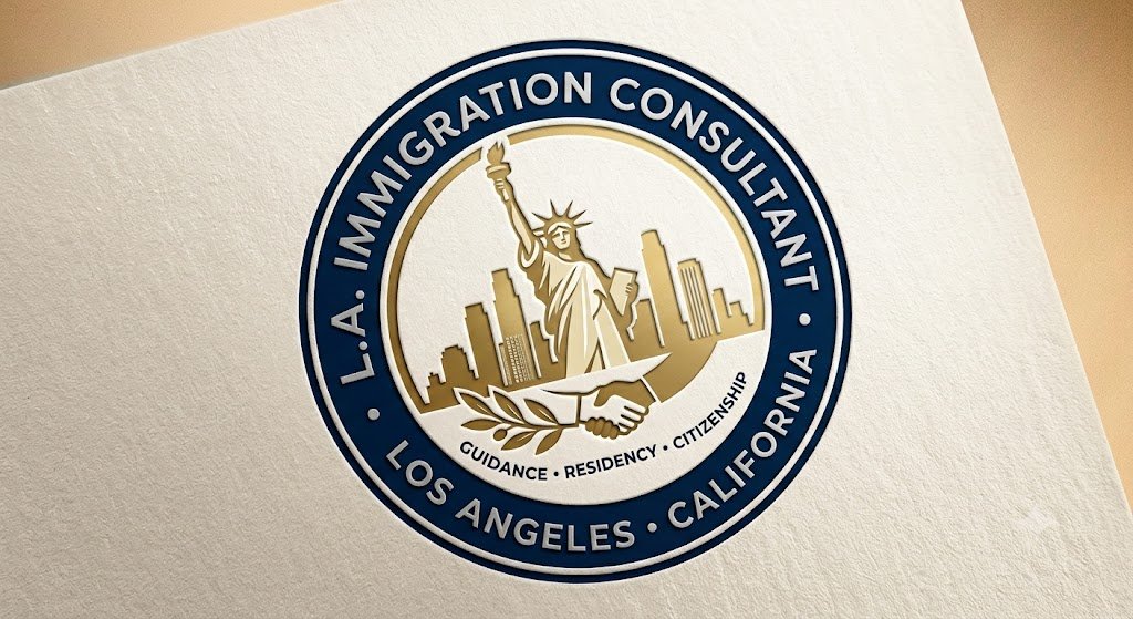 L.A. Immigration Consultant